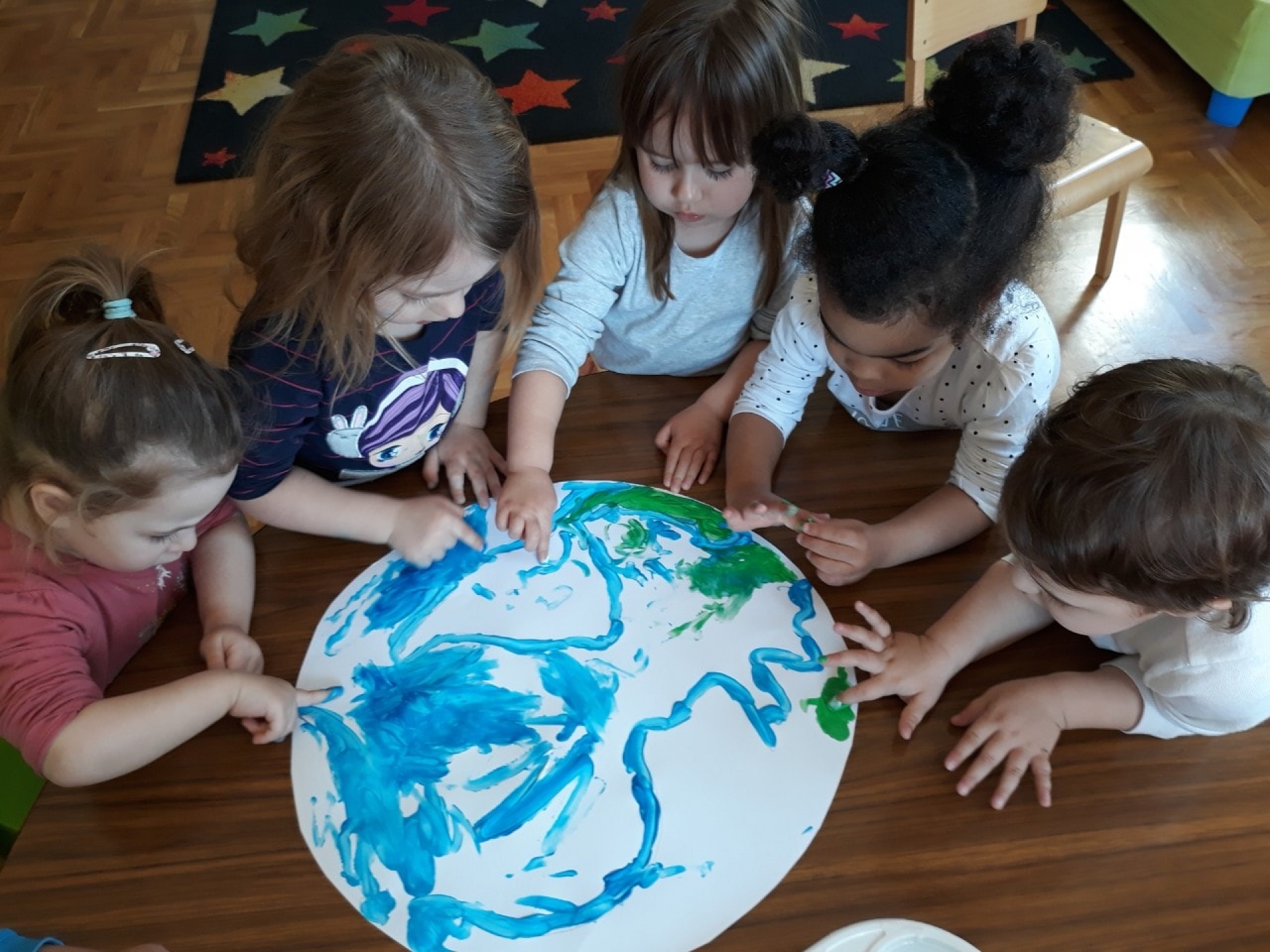 Projekat "Ne prljaj. Nemaš izgovor!"