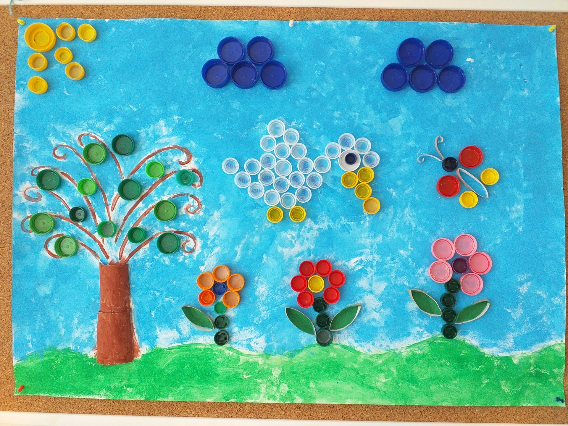 Projekat "Ne prljaj. Nemaš izgovor!"