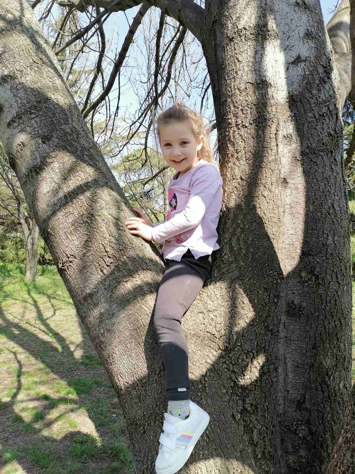 PROLEĆNA ŠETNJA DO KEJA