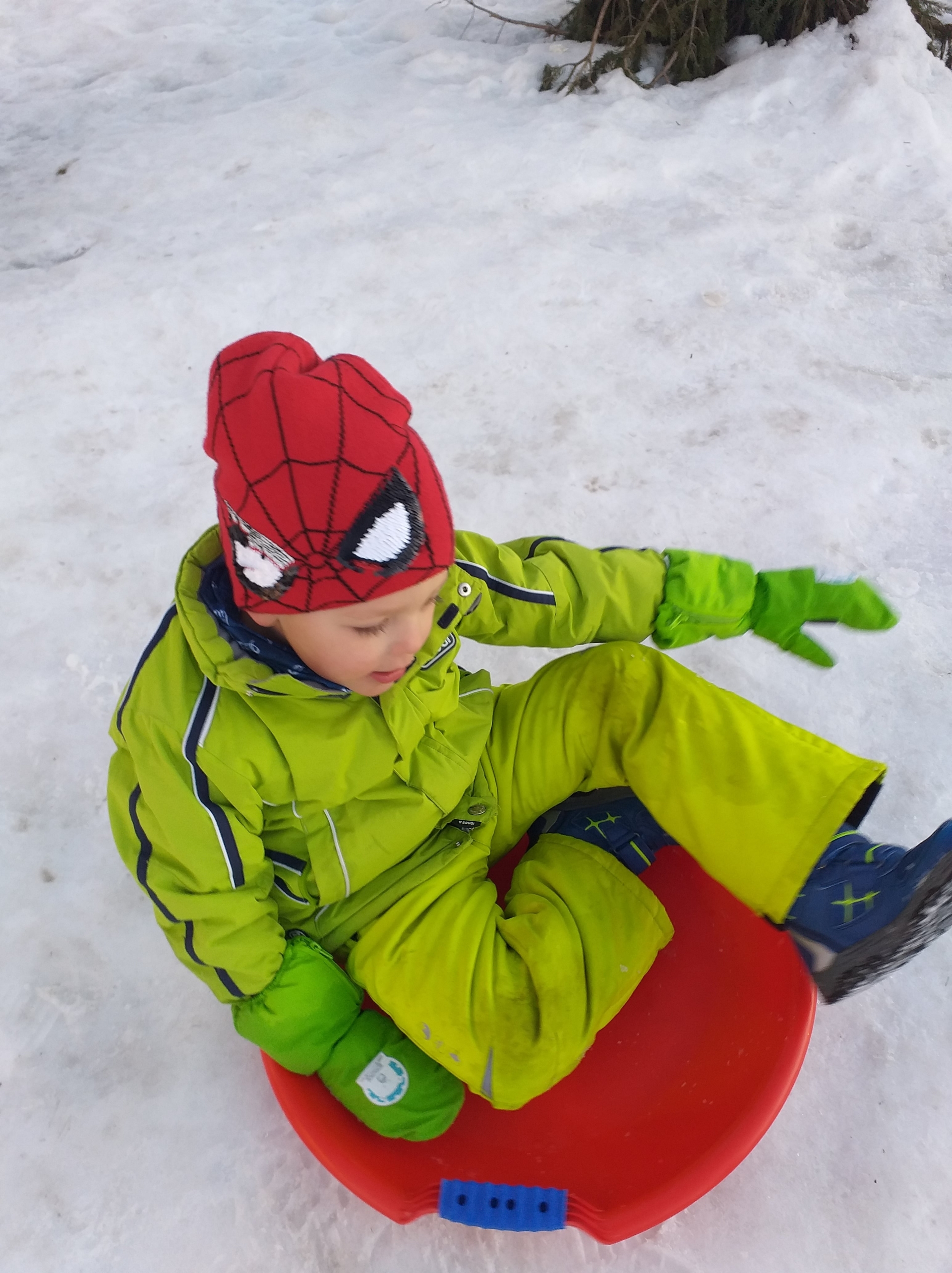 Rekreativna nastava na Divčibarama