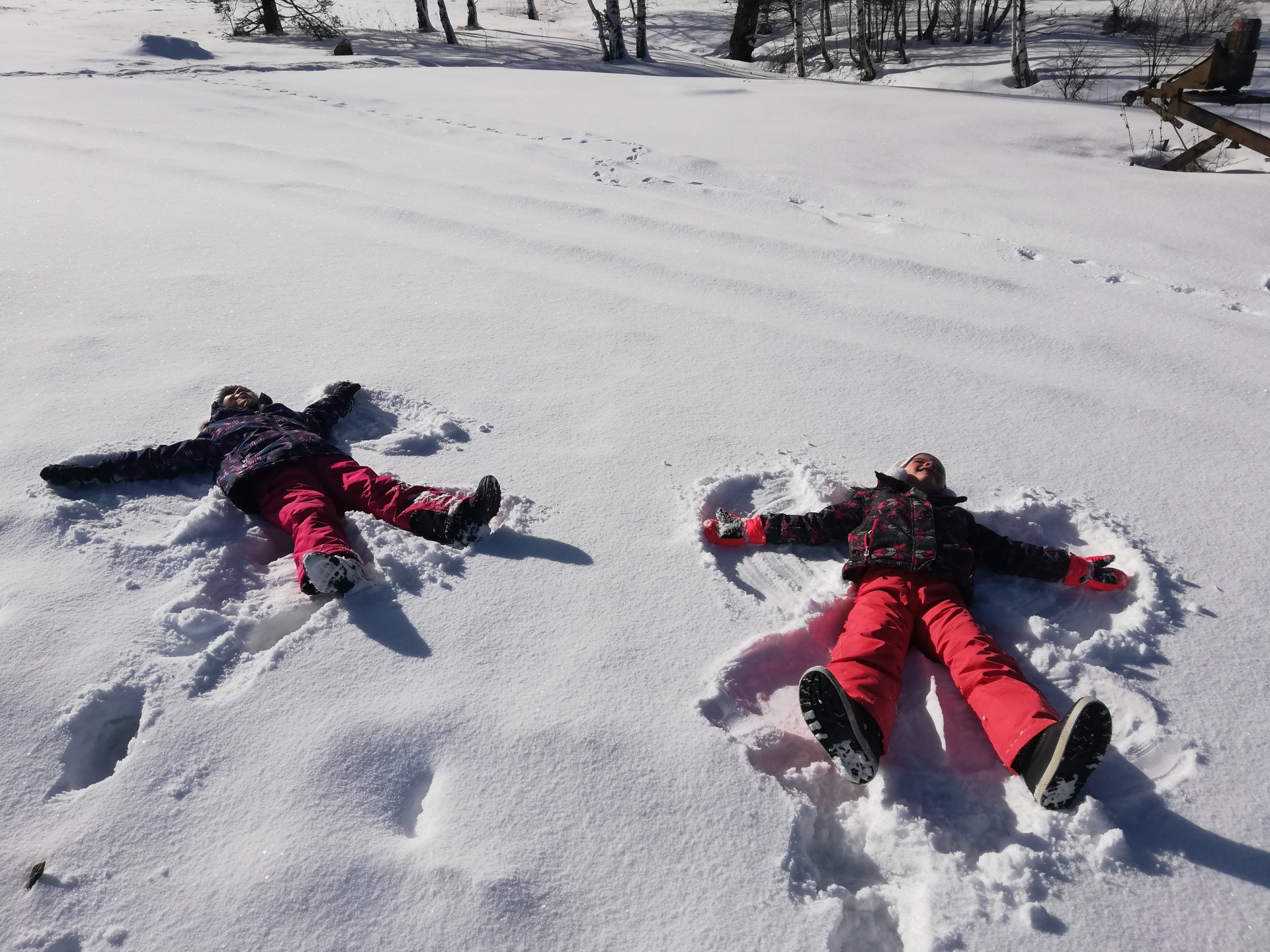 Rekreativna nastava na Divčibarama