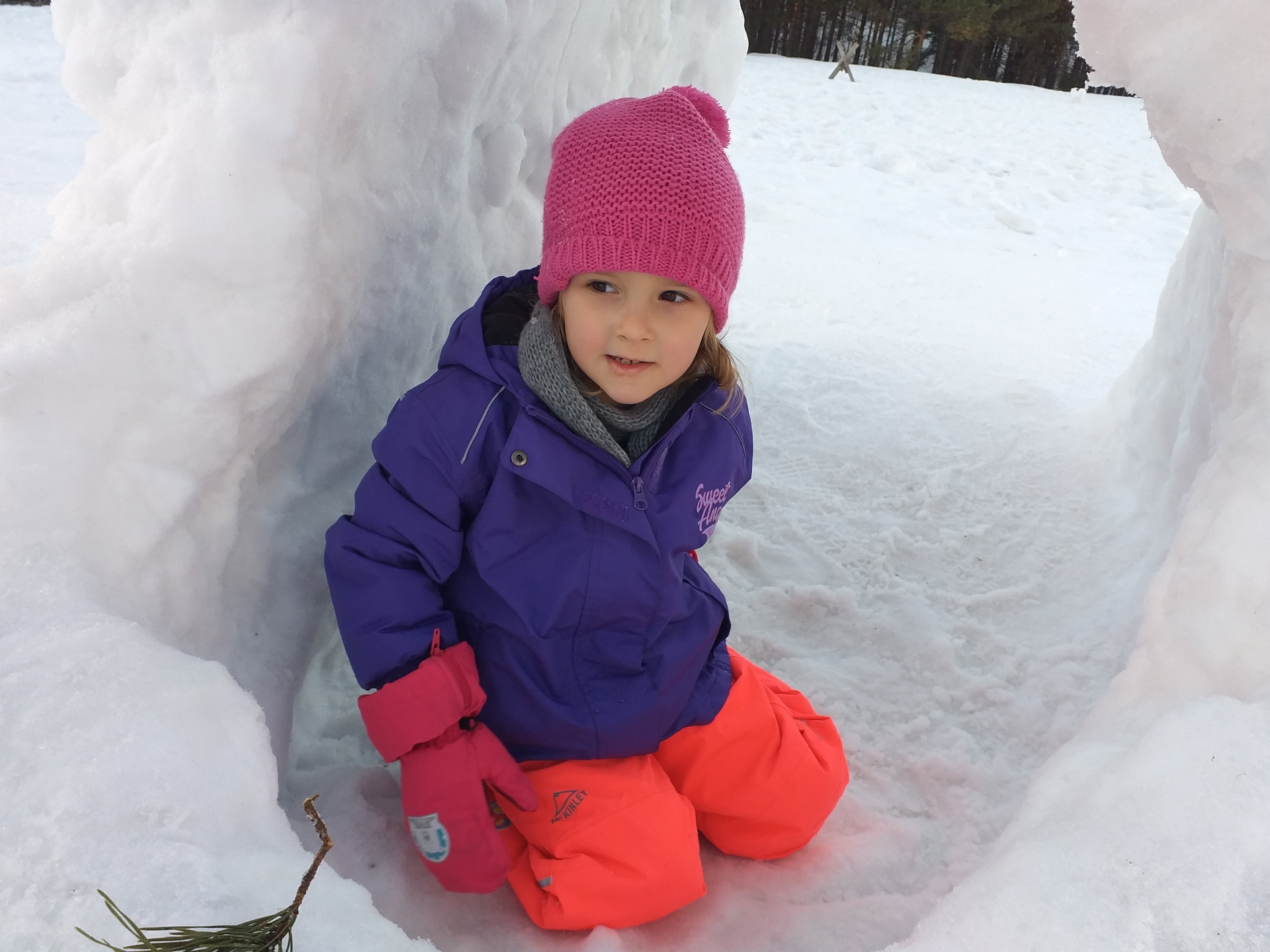 Rekreativna nastava na Divčibarama