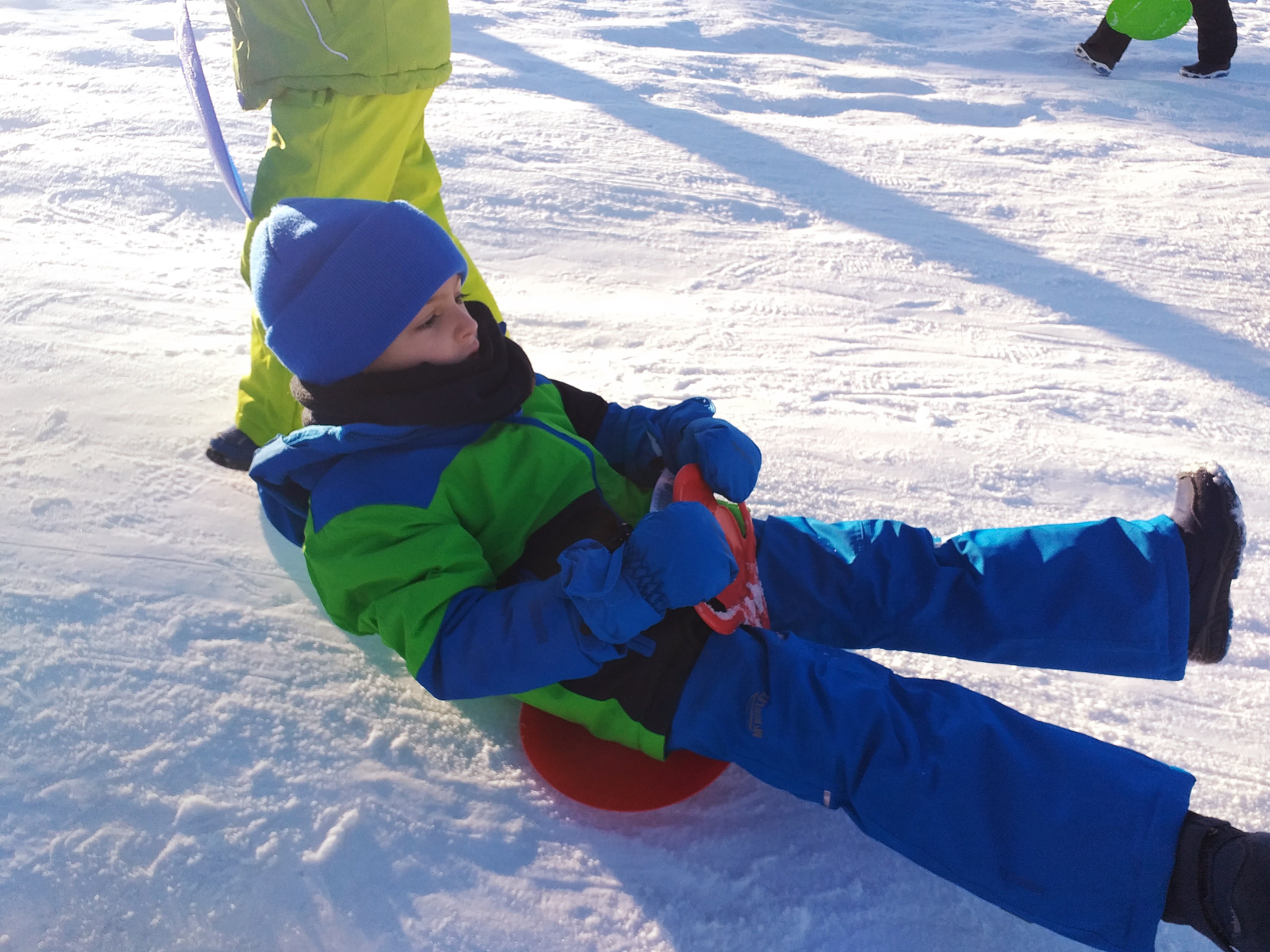 Rekreativna nastava na Divčibarama