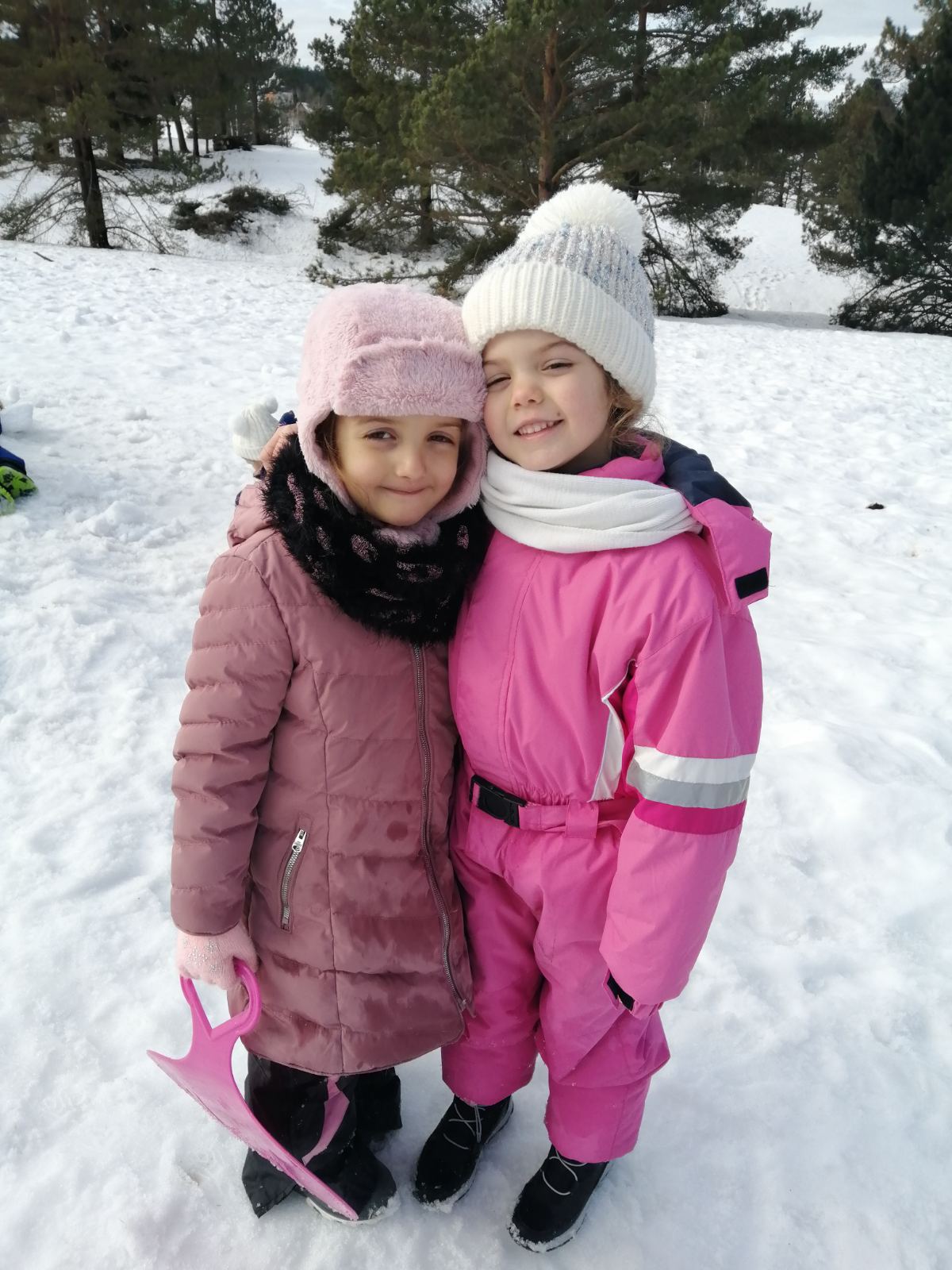 Rekreativna nastava na Divčibarama