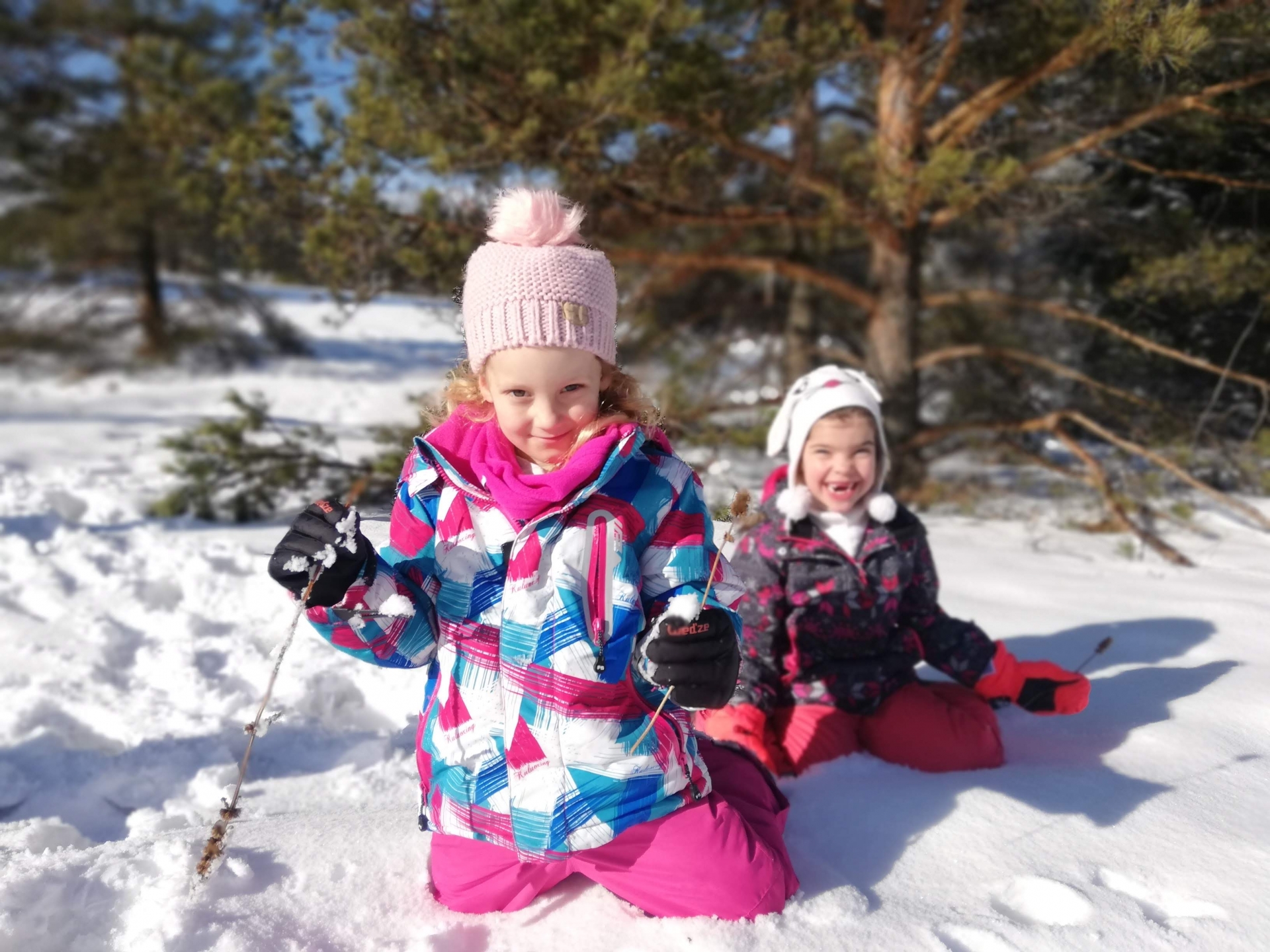 Rekreativna nastava na Divčibarama