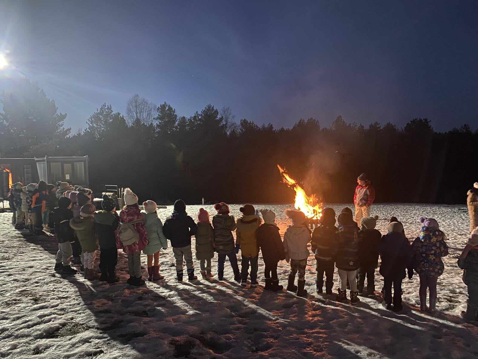 REKREATIVNA NASTAVA NA DIVCIBARAMA JANUAR 2024