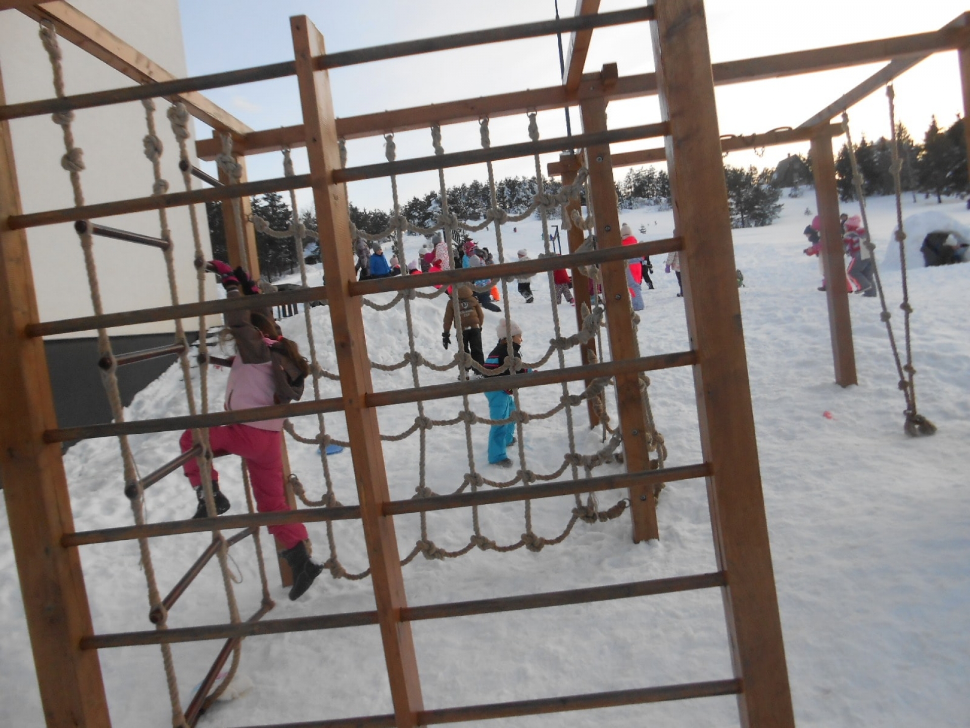 Rekreativna nastava u januaru 2019. godine