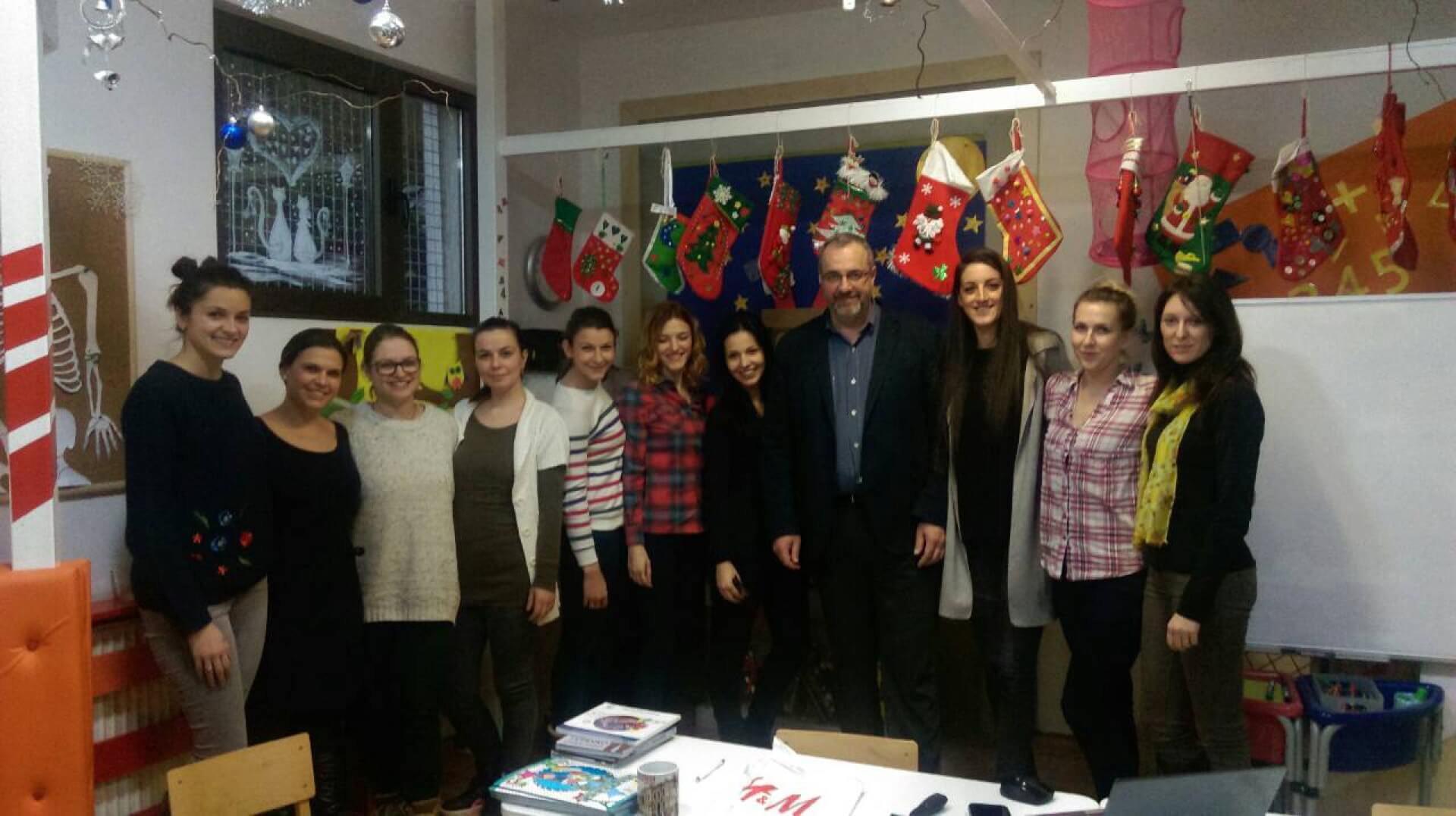 Seminar “NTC sistem učenja – razvoj ukupnih sposobnosti dece”