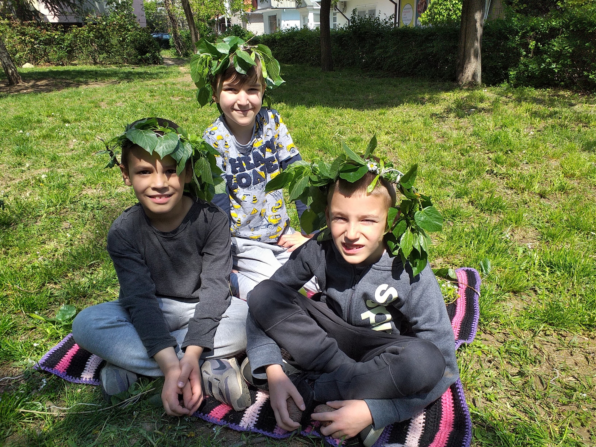 Tradicija i običaji - Vrbica
