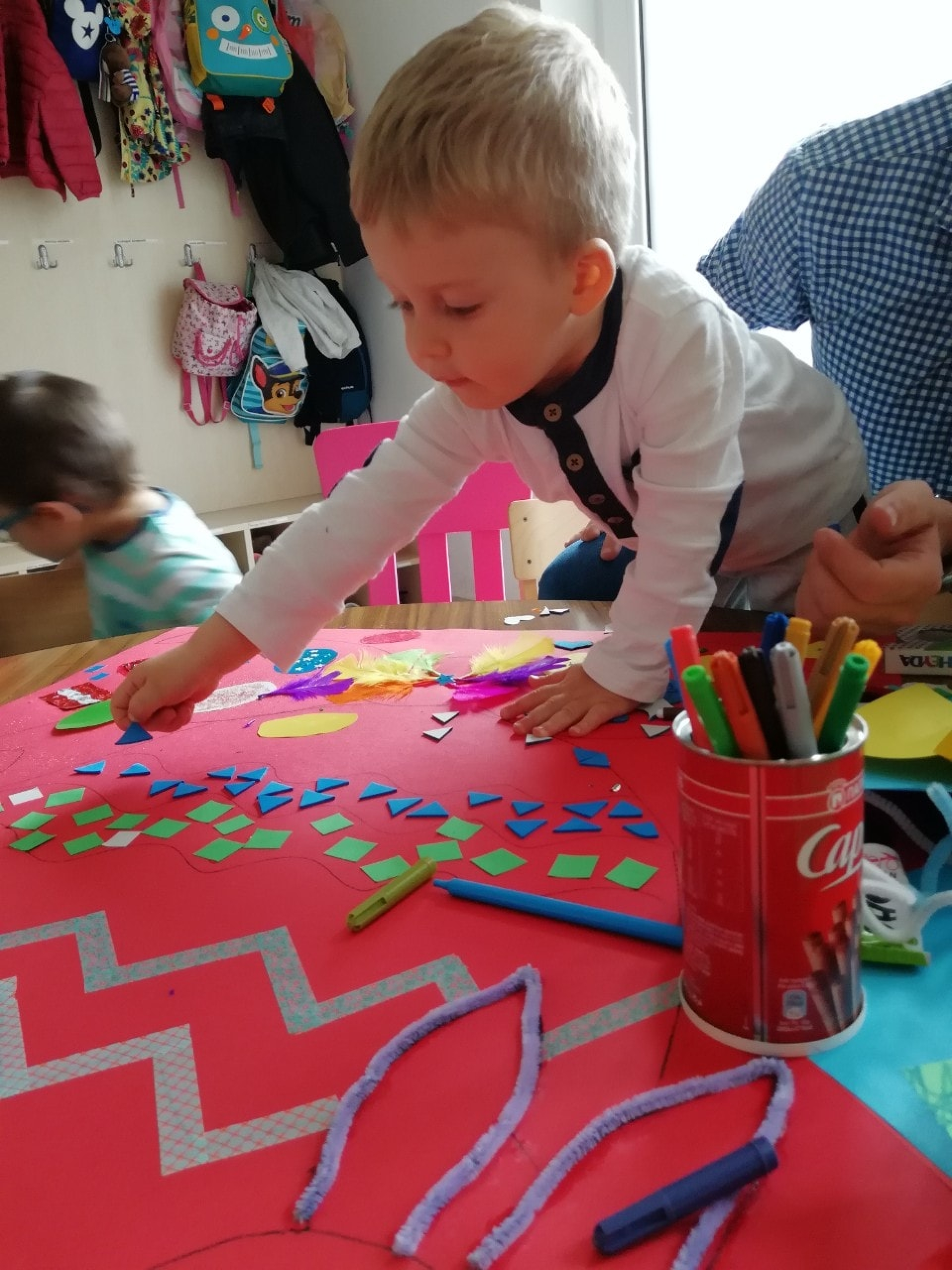 Tradicionalna uskršnja radionica