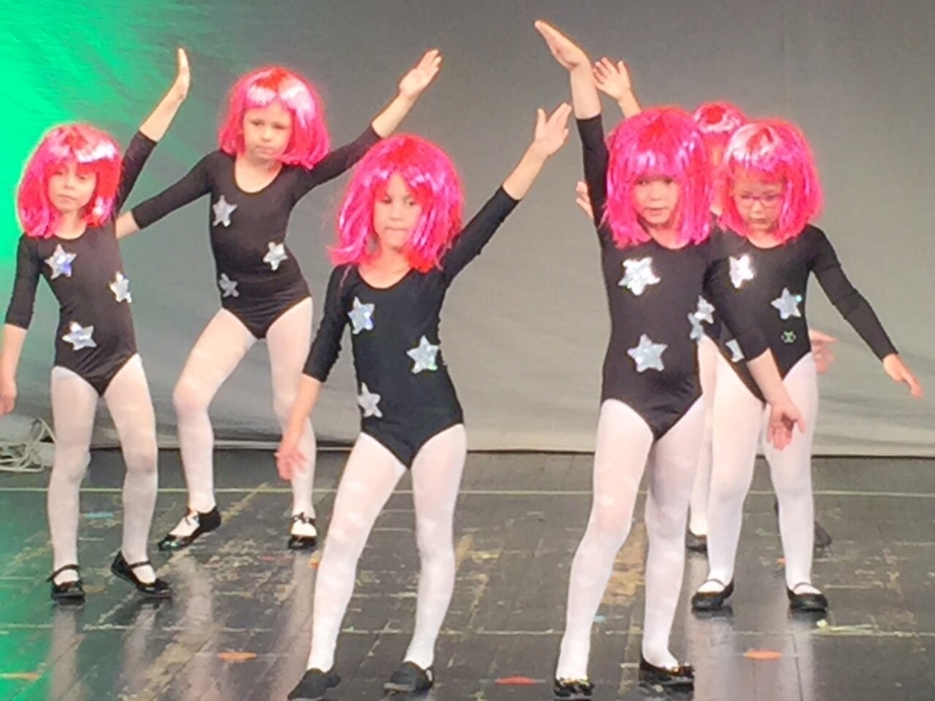 Završna priredba "U ritmu muzike"